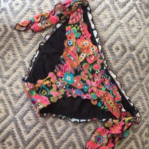 Victoria’s Secret swim bottoms